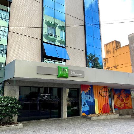 فندق Ibis Styles Belem Batista Campos المظهر الخارجي الصورة