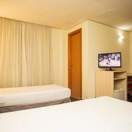 فندق Ibis Styles Belem Batista Campos المظهر الخارجي الصورة