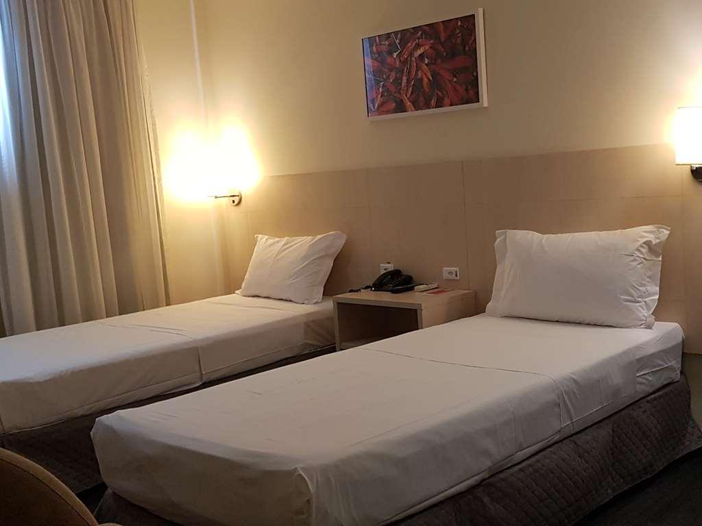 فندق Ibis Styles Belem Batista Campos المظهر الخارجي الصورة