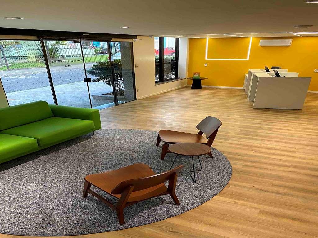 فندق Ibis Styles Belem Batista Campos المظهر الخارجي الصورة