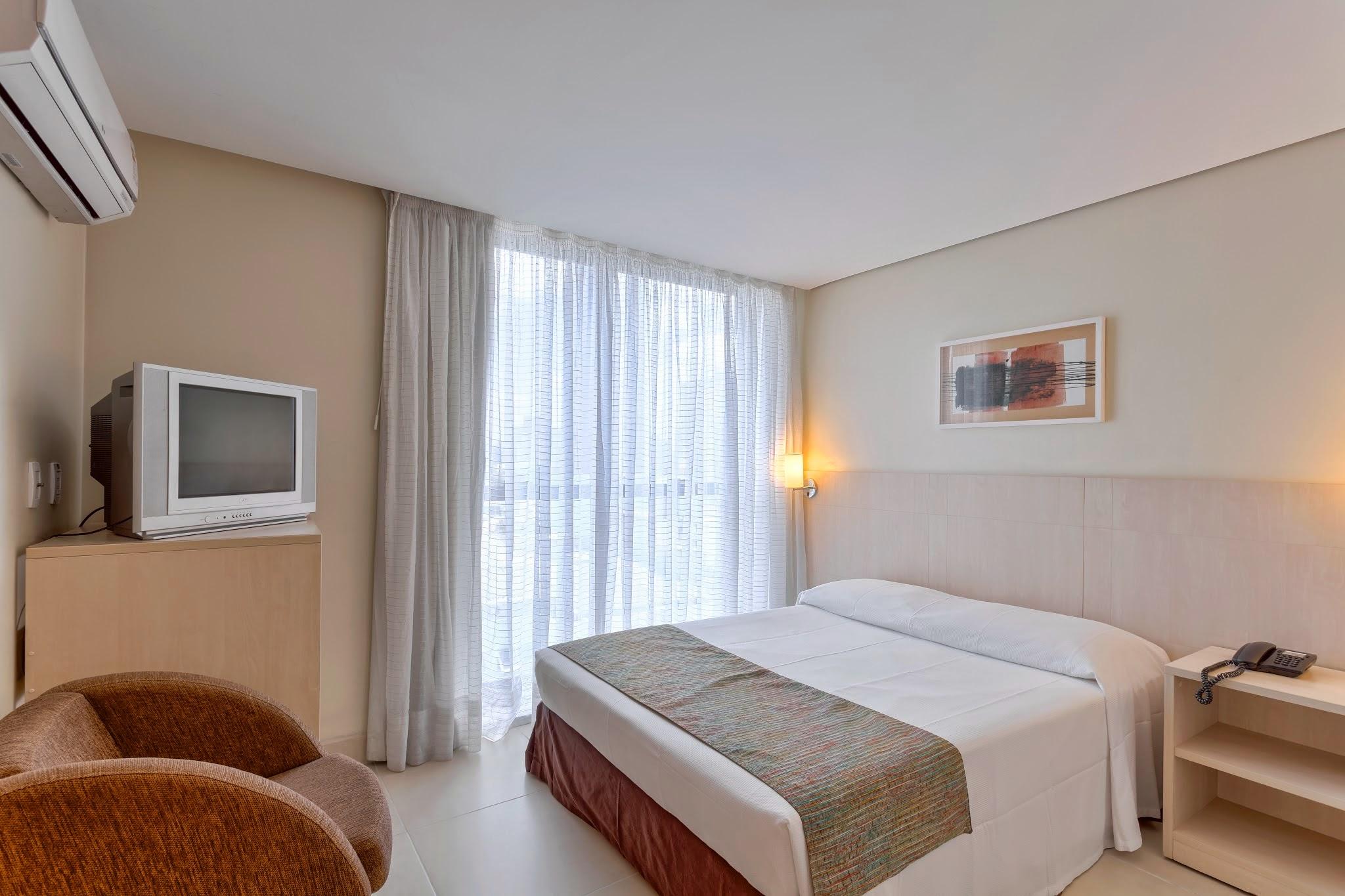 فندق Ibis Styles Belem Batista Campos المظهر الخارجي الصورة