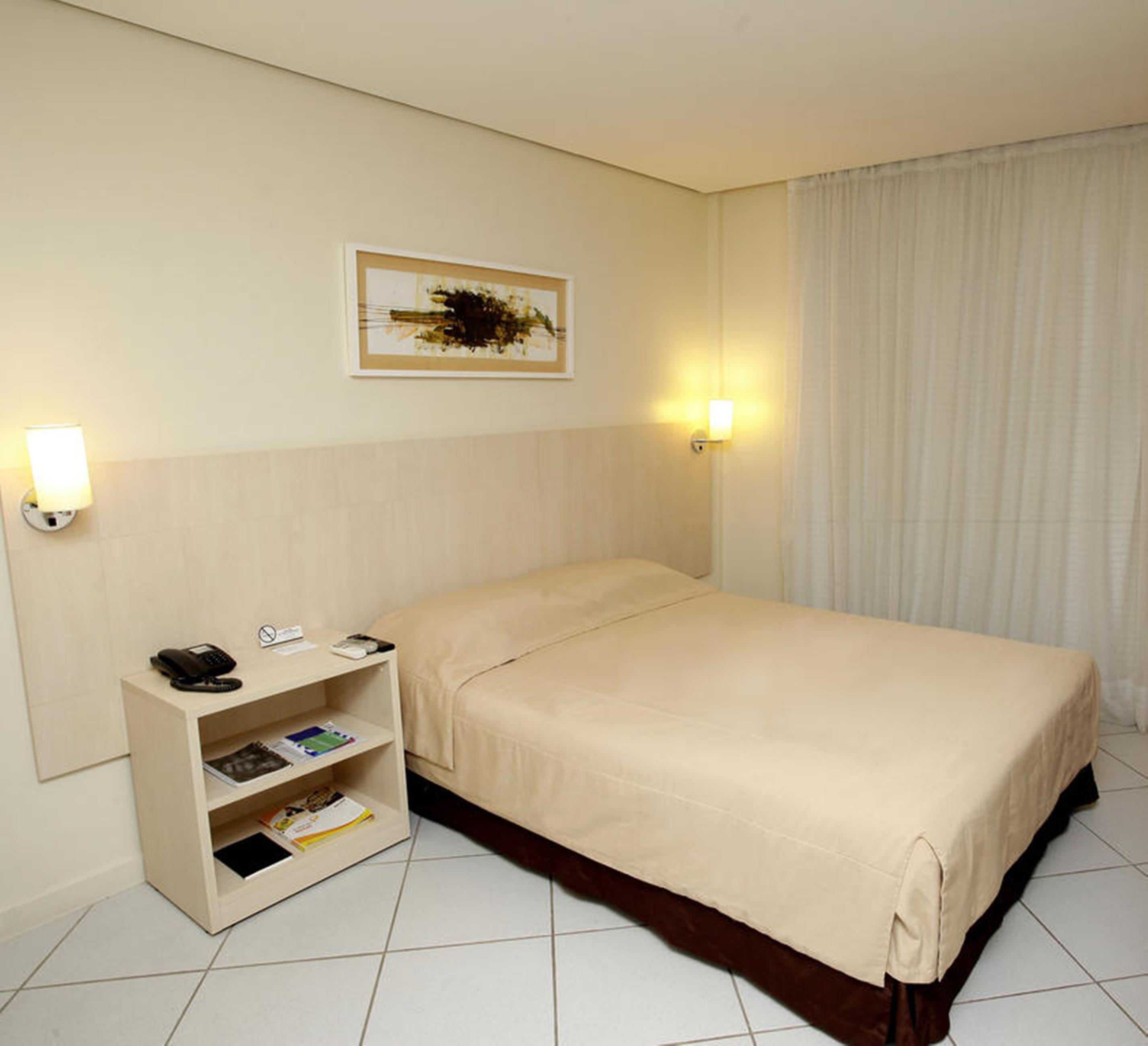 فندق Ibis Styles Belem Batista Campos المظهر الخارجي الصورة