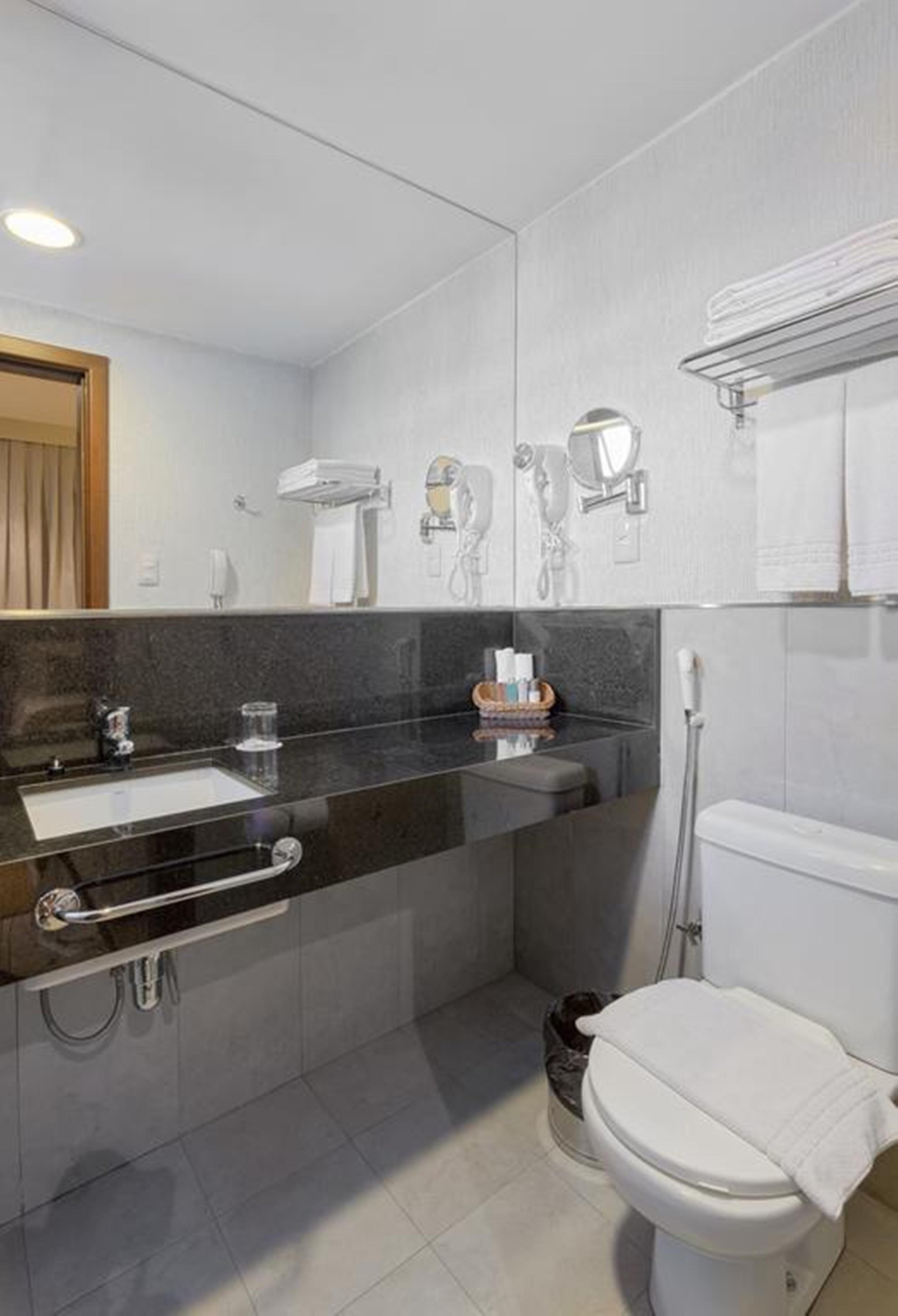 فندق Ibis Styles Belem Batista Campos المظهر الخارجي الصورة