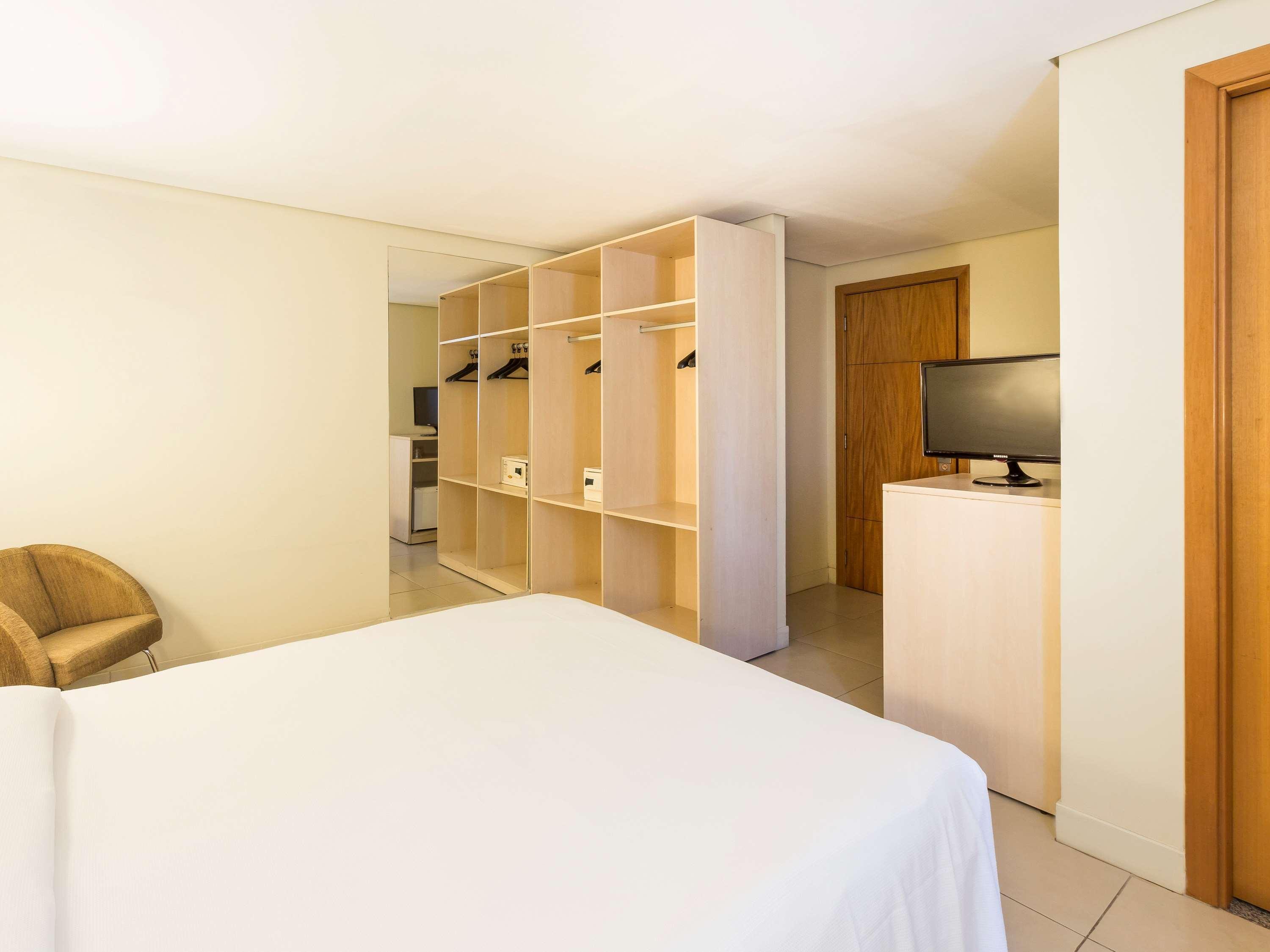 فندق Ibis Styles Belem Batista Campos المظهر الخارجي الصورة