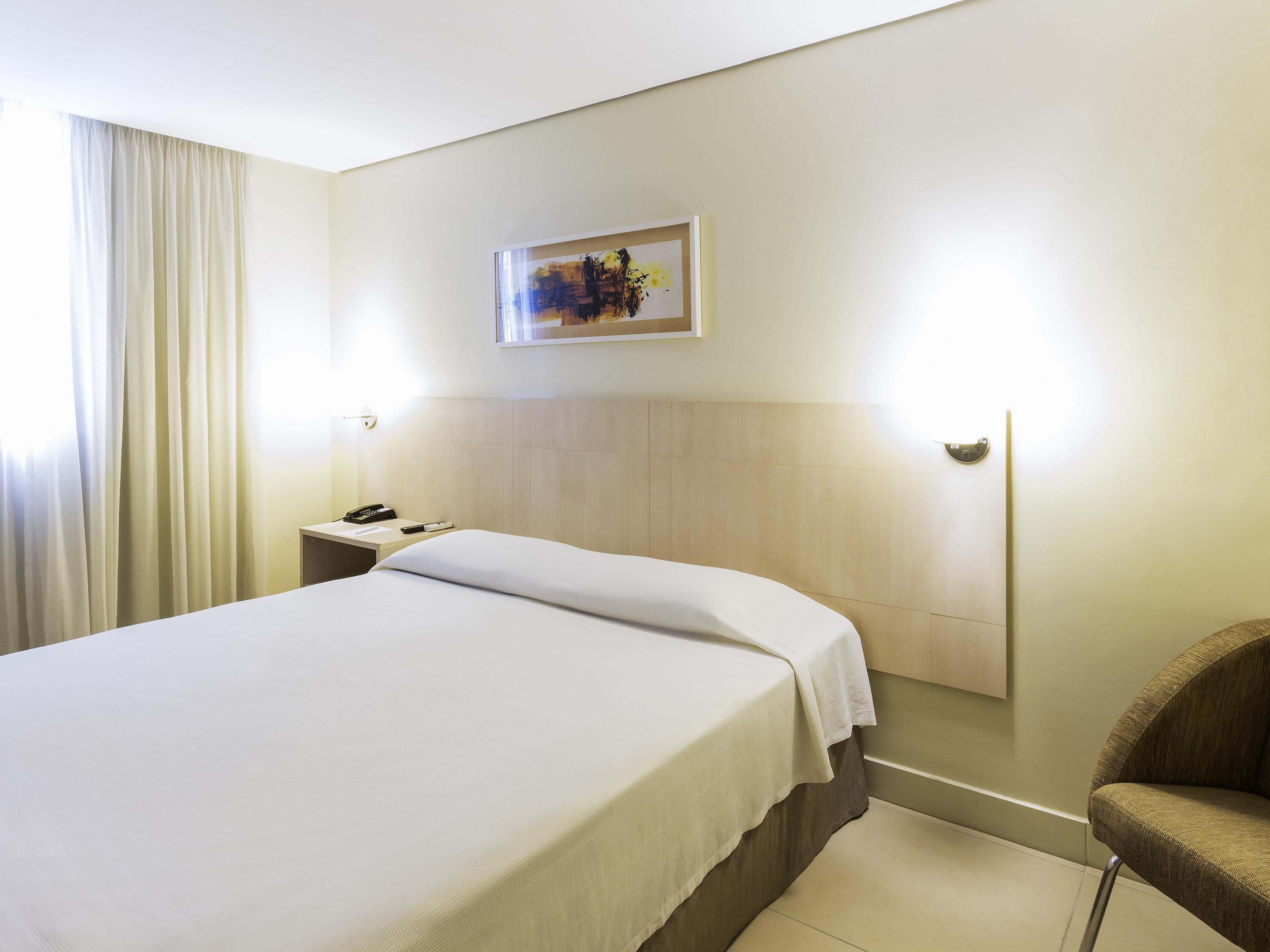 فندق Ibis Styles Belem Batista Campos المظهر الخارجي الصورة