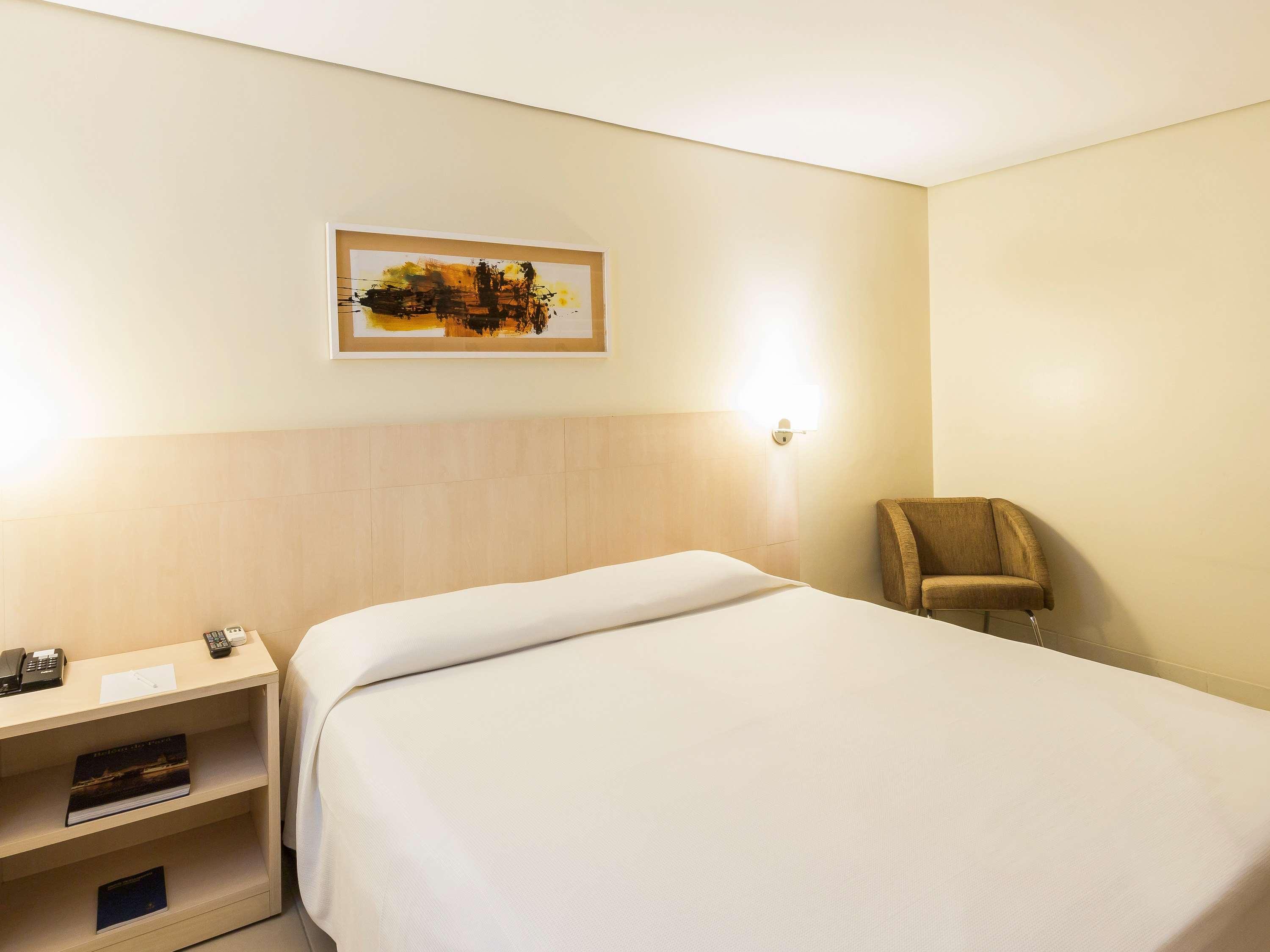 فندق Ibis Styles Belem Batista Campos المظهر الخارجي الصورة