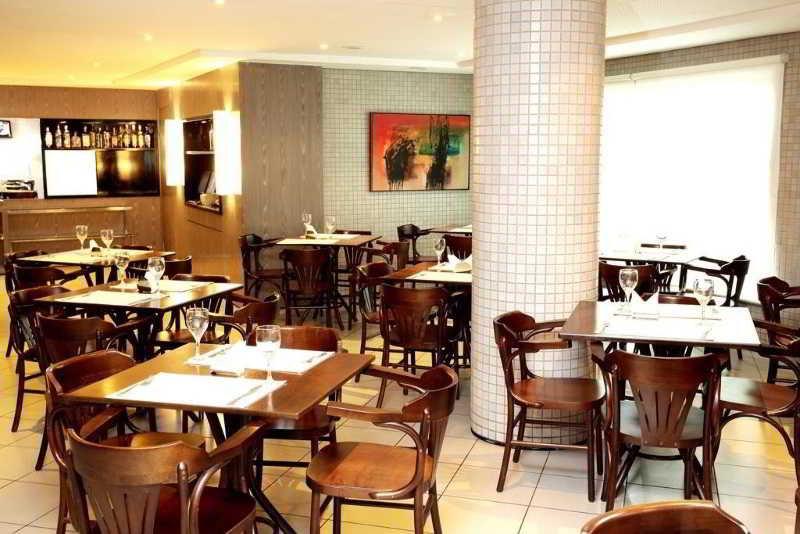 فندق Ibis Styles Belem Batista Campos المظهر الخارجي الصورة