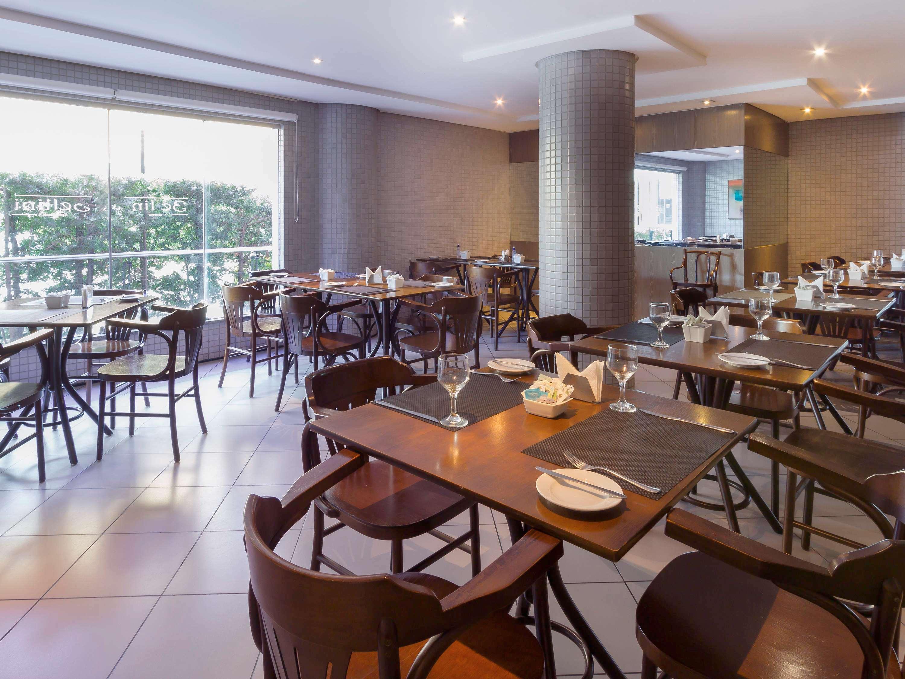 فندق Ibis Styles Belem Batista Campos المظهر الخارجي الصورة