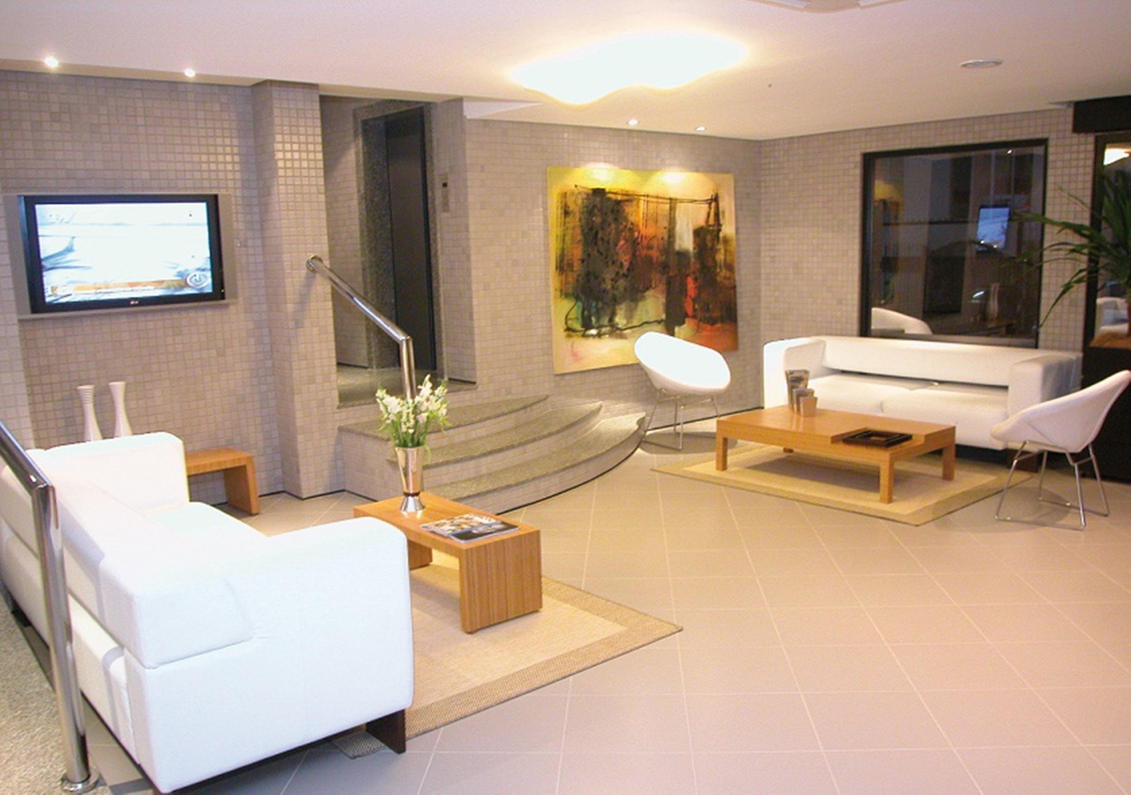فندق Ibis Styles Belem Batista Campos المظهر الخارجي الصورة