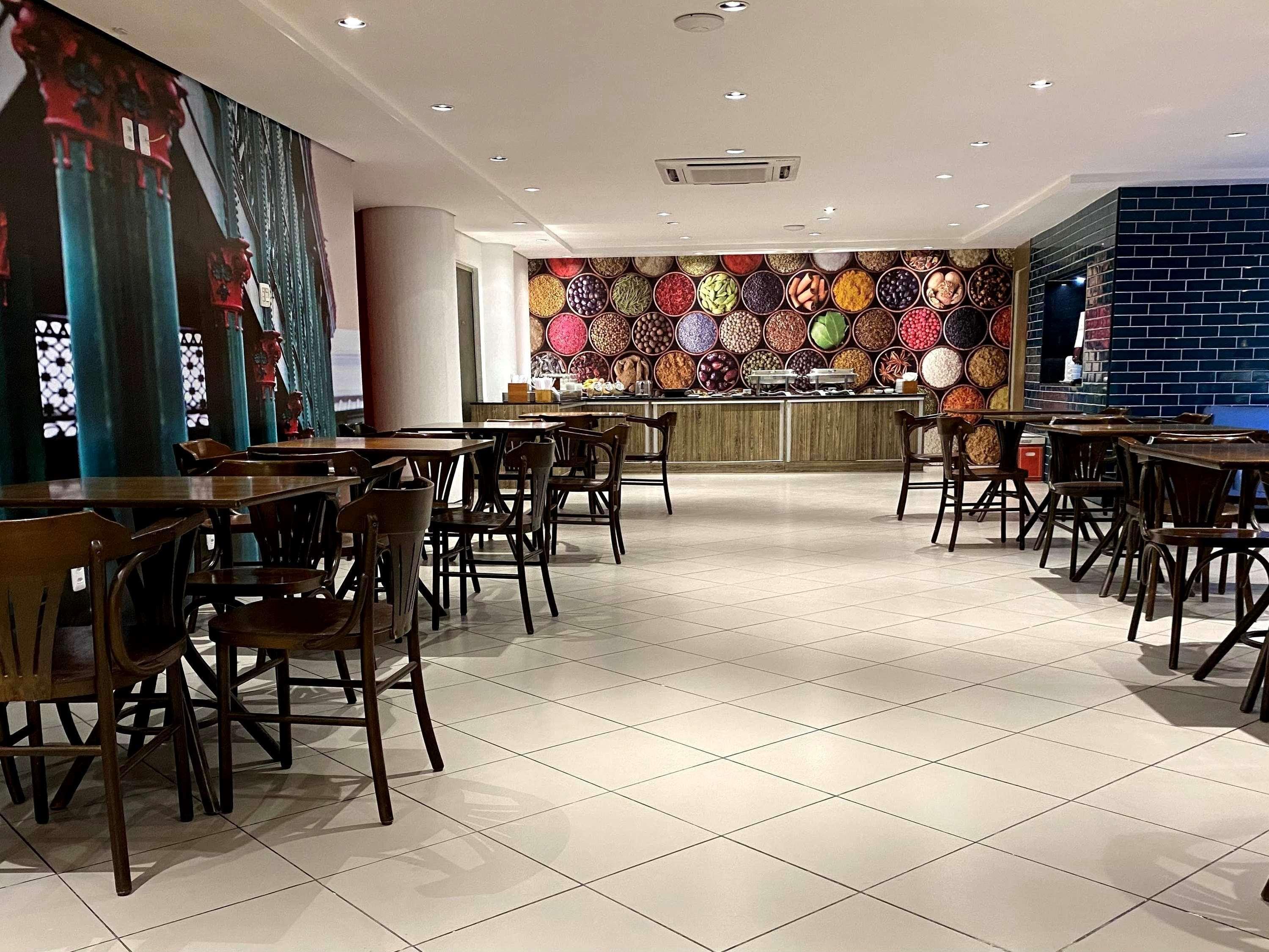 فندق Ibis Styles Belem Batista Campos المظهر الخارجي الصورة