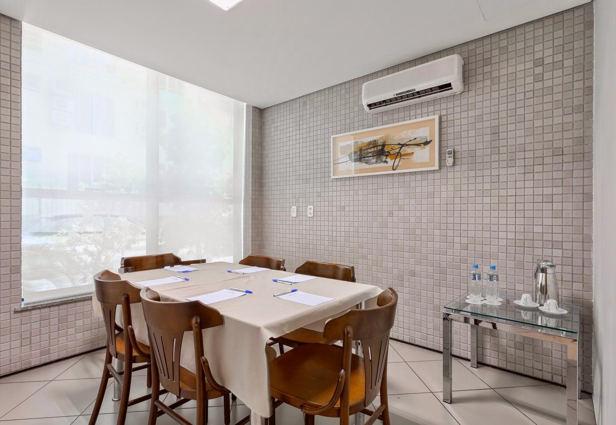 فندق Ibis Styles Belem Batista Campos المظهر الخارجي الصورة