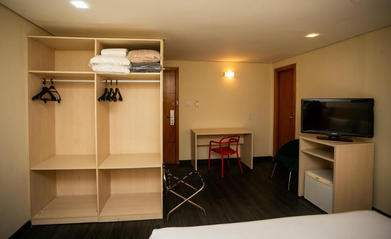 فندق Ibis Styles Belem Batista Campos المظهر الخارجي الصورة