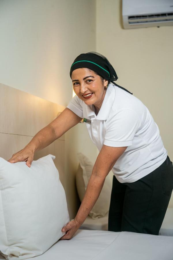 فندق Ibis Styles Belem Batista Campos المظهر الخارجي الصورة