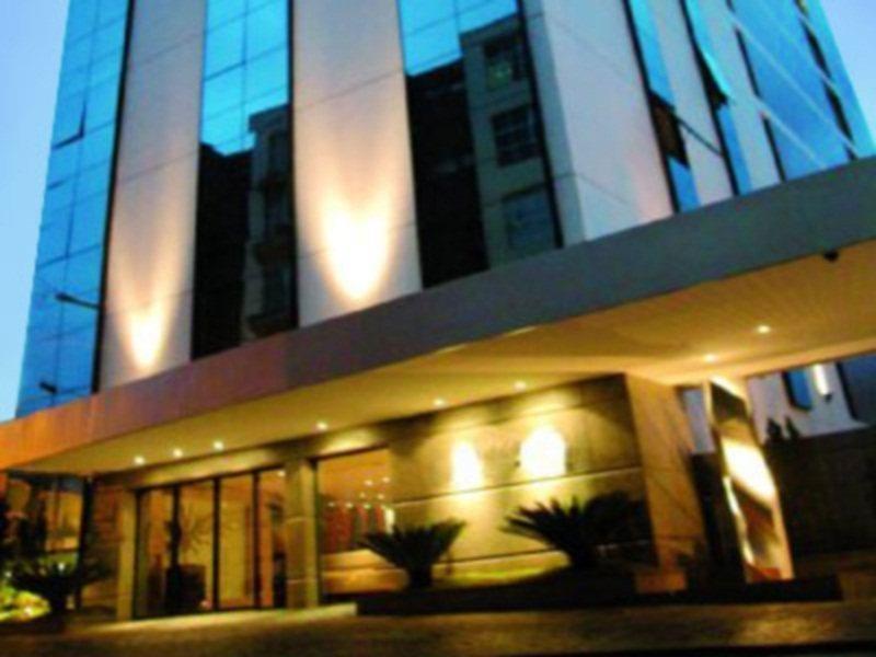 فندق Ibis Styles Belem Batista Campos المظهر الخارجي الصورة