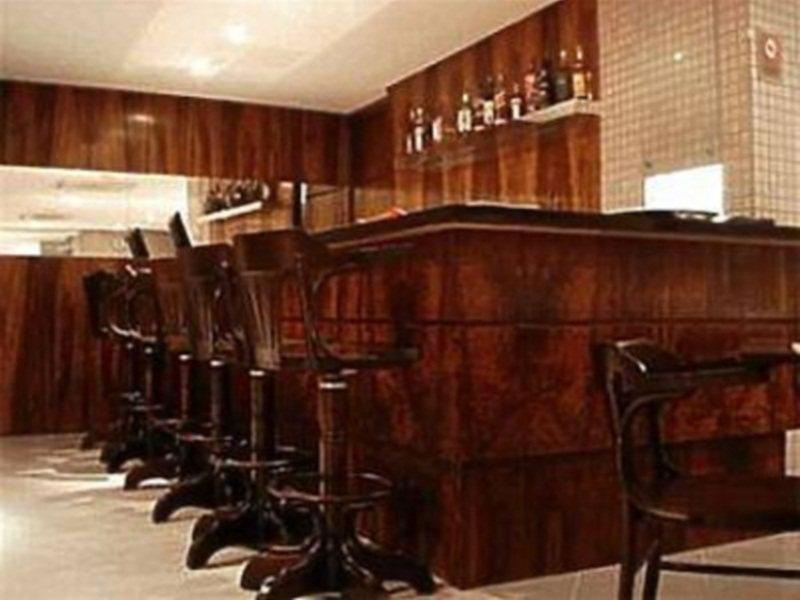 فندق Ibis Styles Belem Batista Campos المظهر الخارجي الصورة