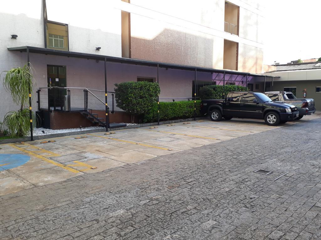 فندق Ibis Styles Belem Batista Campos المظهر الخارجي الصورة