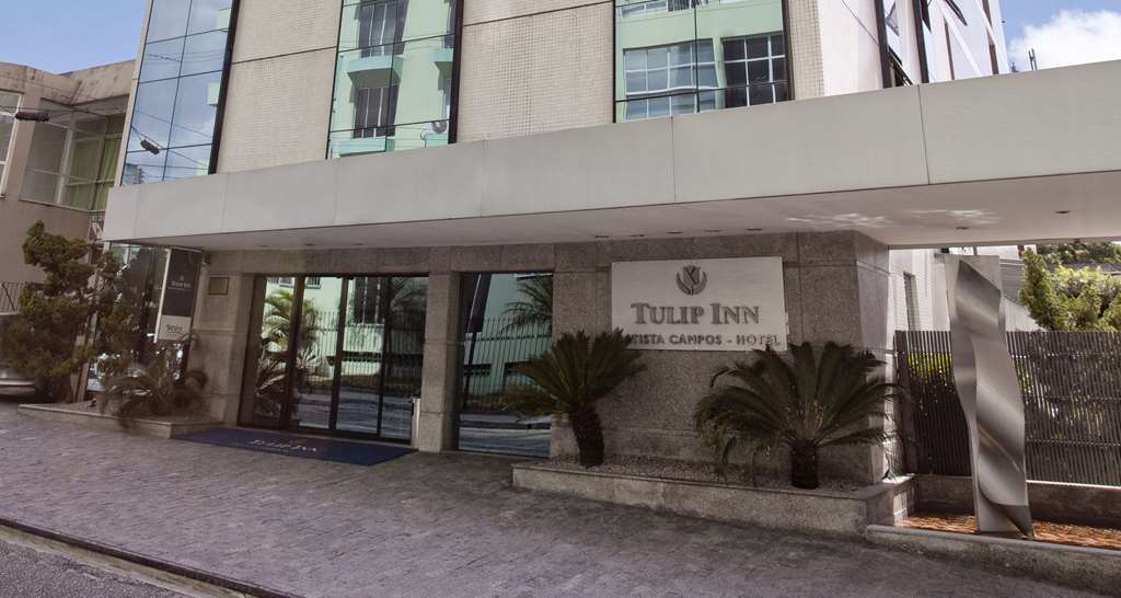 فندق Ibis Styles Belem Batista Campos المظهر الخارجي الصورة