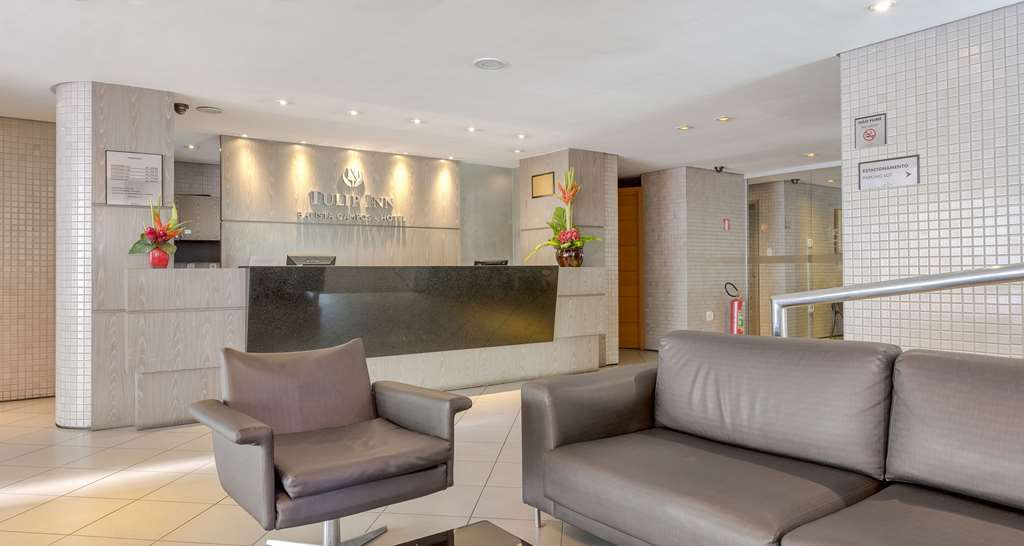 فندق Ibis Styles Belem Batista Campos المظهر الخارجي الصورة