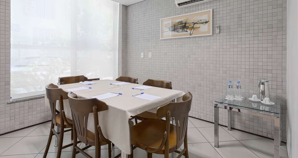 فندق Ibis Styles Belem Batista Campos المظهر الخارجي الصورة