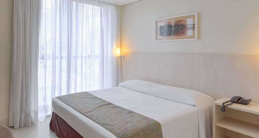 فندق Ibis Styles Belem Batista Campos المظهر الخارجي الصورة